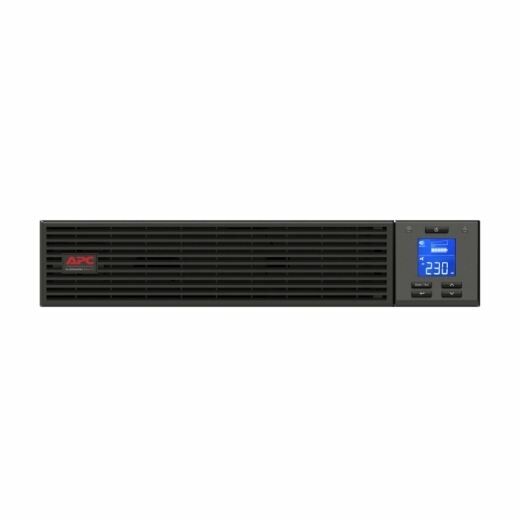 Easy UPS SRV RM 1000VA 230V