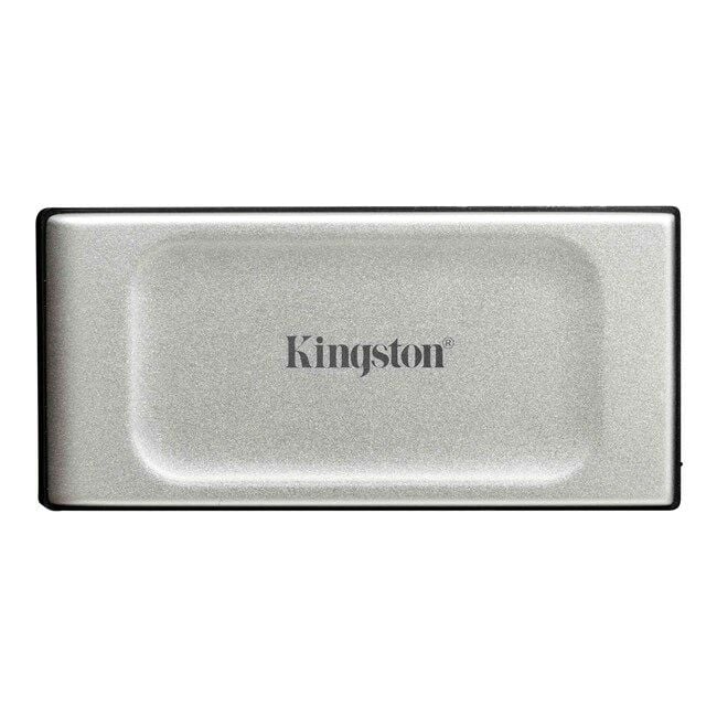 Kingston XS2000 4TB Usb-C Taşınabilir SSD