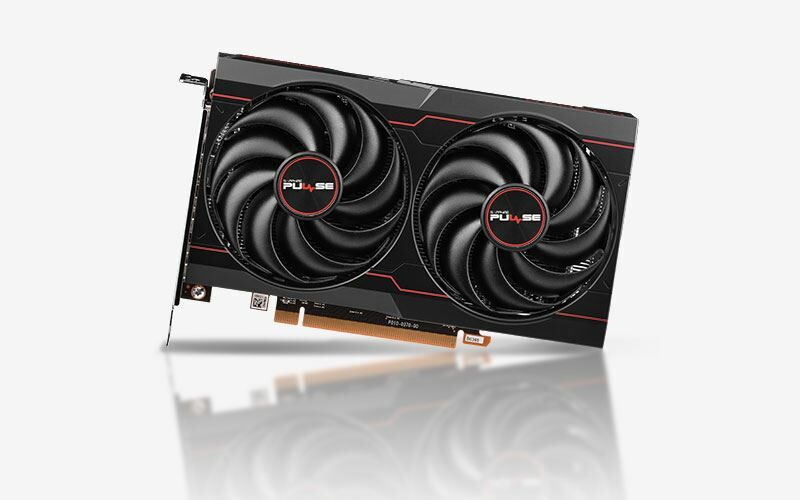 AMD Radeon RX 6600 8GB 64 Bit DDR6 PCI-Express 4.0 Ekran Kartı