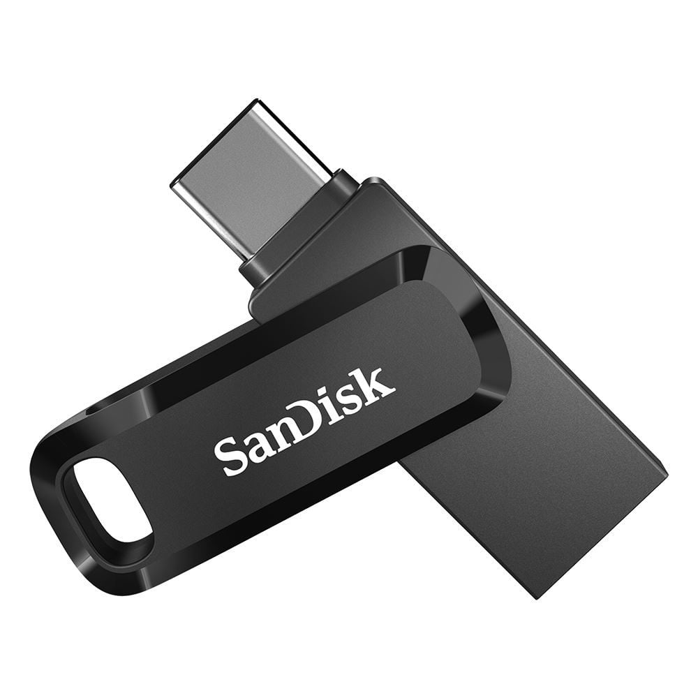 32GB Ultra Dual Drive Go Type-C USB