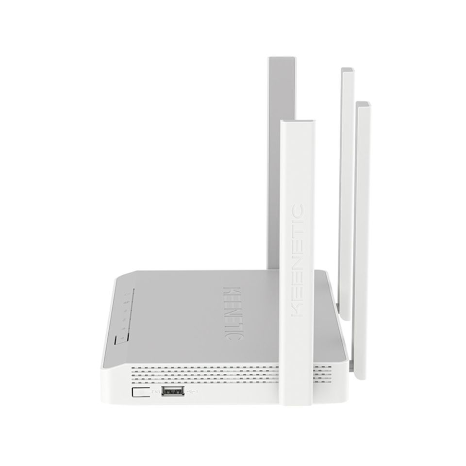 Extra DSL AC1200 Mesh Wi-Fi Dualband Gigabit MU-MIMO VDSL2/ADSL2+ Modem