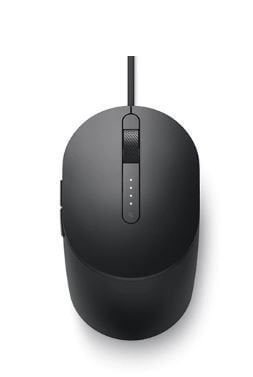 Dell MS3220 Kablolu Lazer Mouse Siyah (570-ABHN)