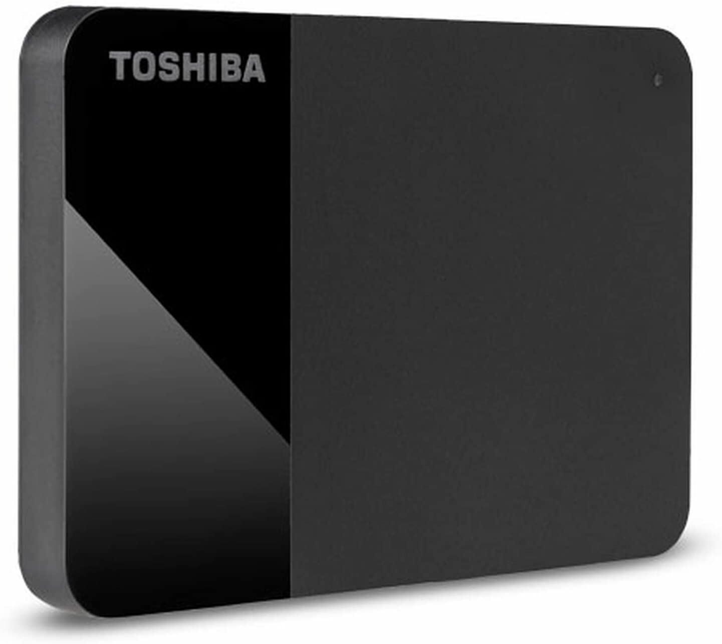 Toshiba Canvio Ready 1TB Usb 3.2 Gen1 HDTP310EK3AA