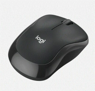 Logitech M240 Sessiz Bluetooth Mouse Siyah