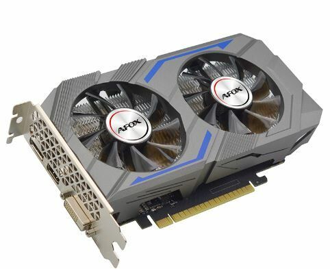 NVIDIA GTX 1650 4GB 128Bit GDDR6 PCI Express 3.0 Ekran Kartı