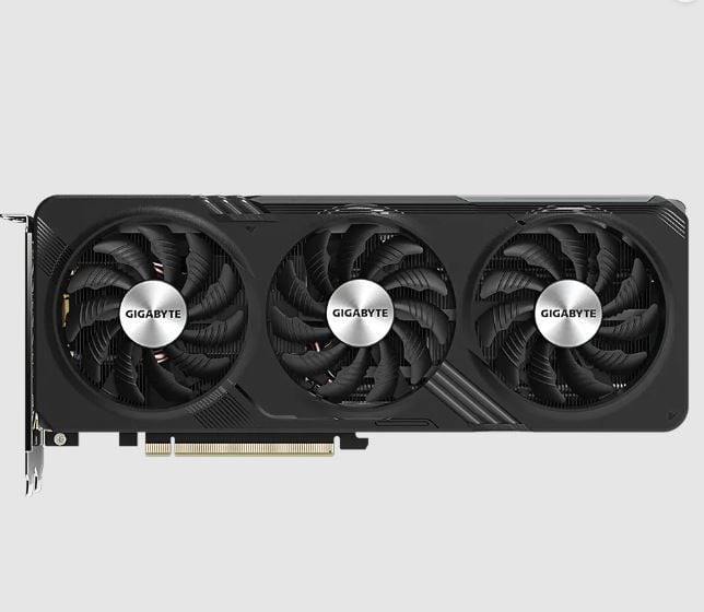 Nvidia RTX 4060 8 GB 128 bit DDR6 PCI-E 4.0 Ekran Kartı