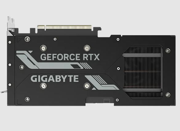 Nvidia RTX 4070 12 GB 192 Bit DDR6X PCI-E 4.0 Ekran Kartı