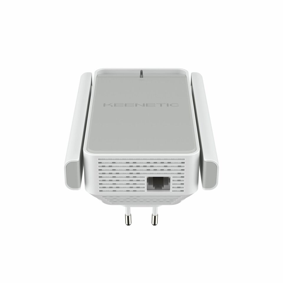 Buddy 5 Kablosuz AC1200 Menzil Genişletici Wi-Fi Mesh Repeater