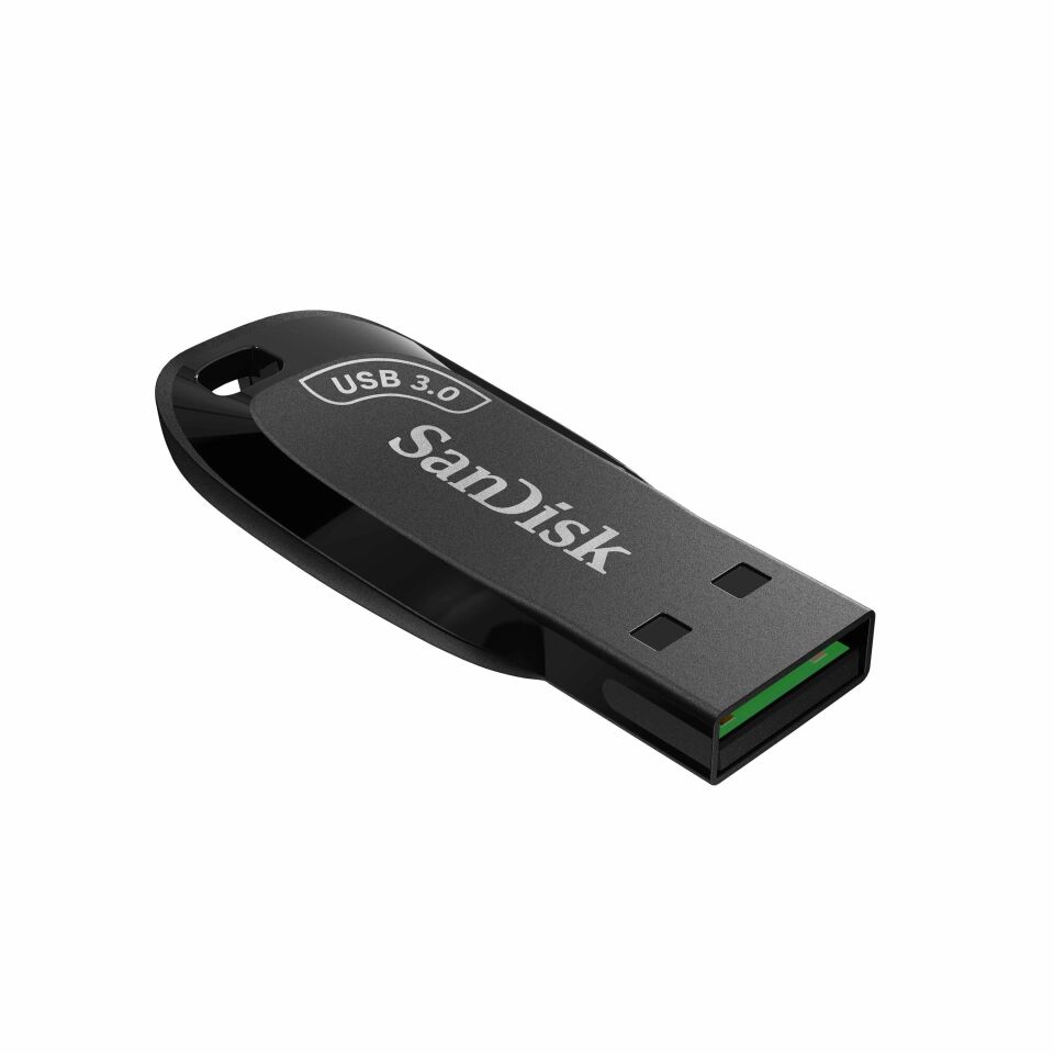 512GB ULTRA SHIFT 3.0 BLACK USB