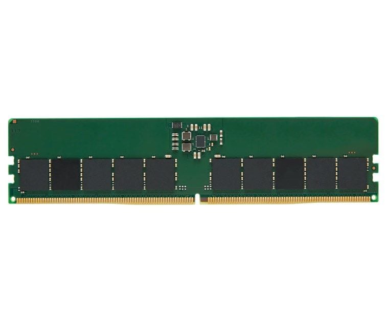 Kingston KTH-PL548D8-32GB DDR5 4800MHz ECC Bellek