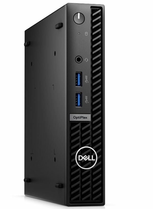 Dell OptiPlex 7010MFF i7 13700-16GB-512SD-Dos