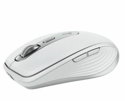 Logitech MX Anywhere 3S Beyaz Kablosuz 910-006930