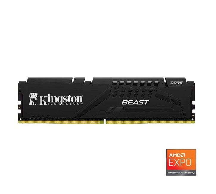 Kingston Beast 32G 2x16 5200 D5 KF552C36BBEK2-32TR