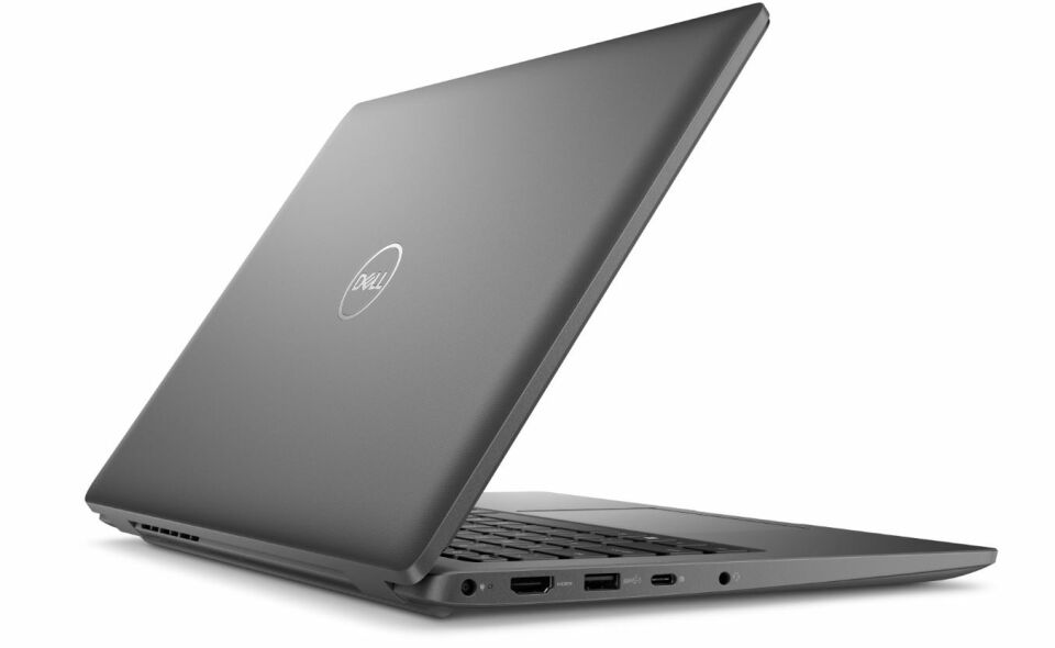 Latitude 3440 Ci5-1335U 3.40 GHz 8GB 256GB SSD 14.0'' Ubuntu