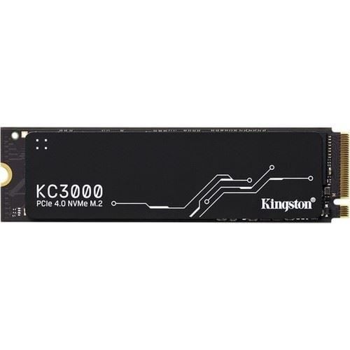 2TB KC3000 NV M2 7000/7000