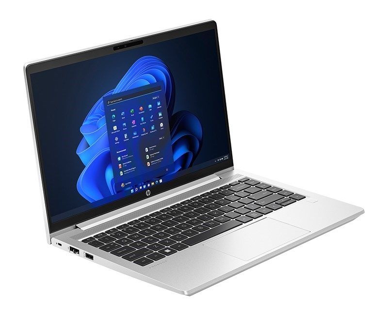 HP EliteBook 645 G10 Ryzen 7 Pro-14'-16G-512SD-WP