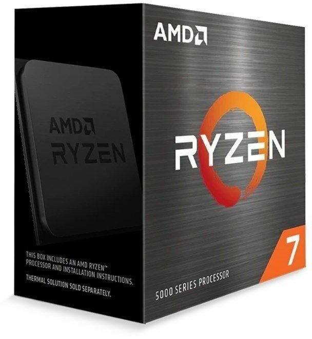 Ryzen 7 3.70 GHz 8 Çekirdek 20MB AM4 İşlemci