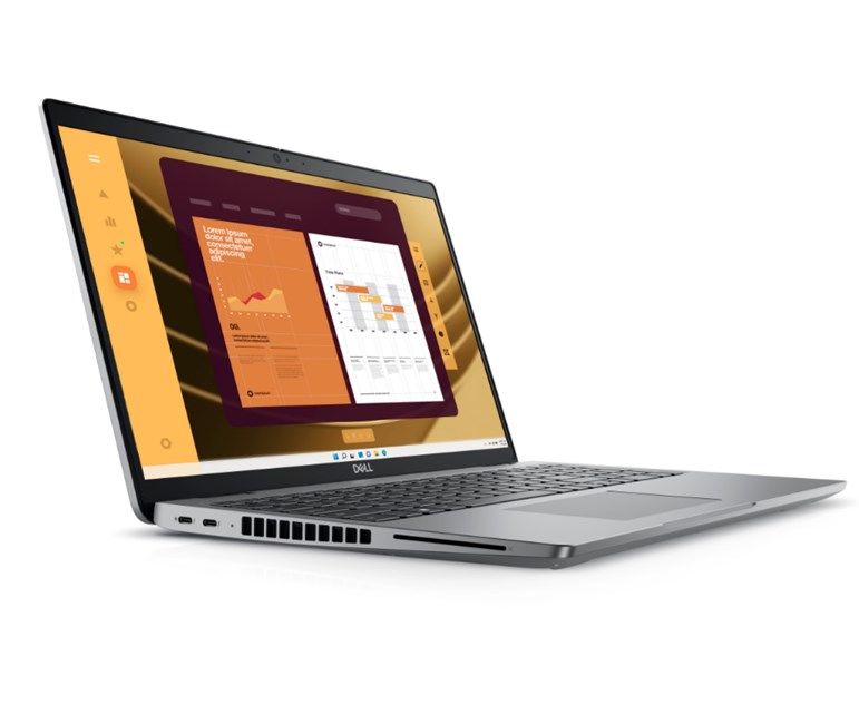 Dell Latitude 5550 Ultra7 155-15.6''-16G-512SD-WPr