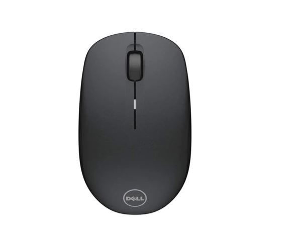 Dell WM126 Kablosuz Mouse Siyah (570-AAMH)