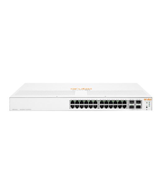 HPE Aruba 1930 24 Port Gigabit (JL682A)