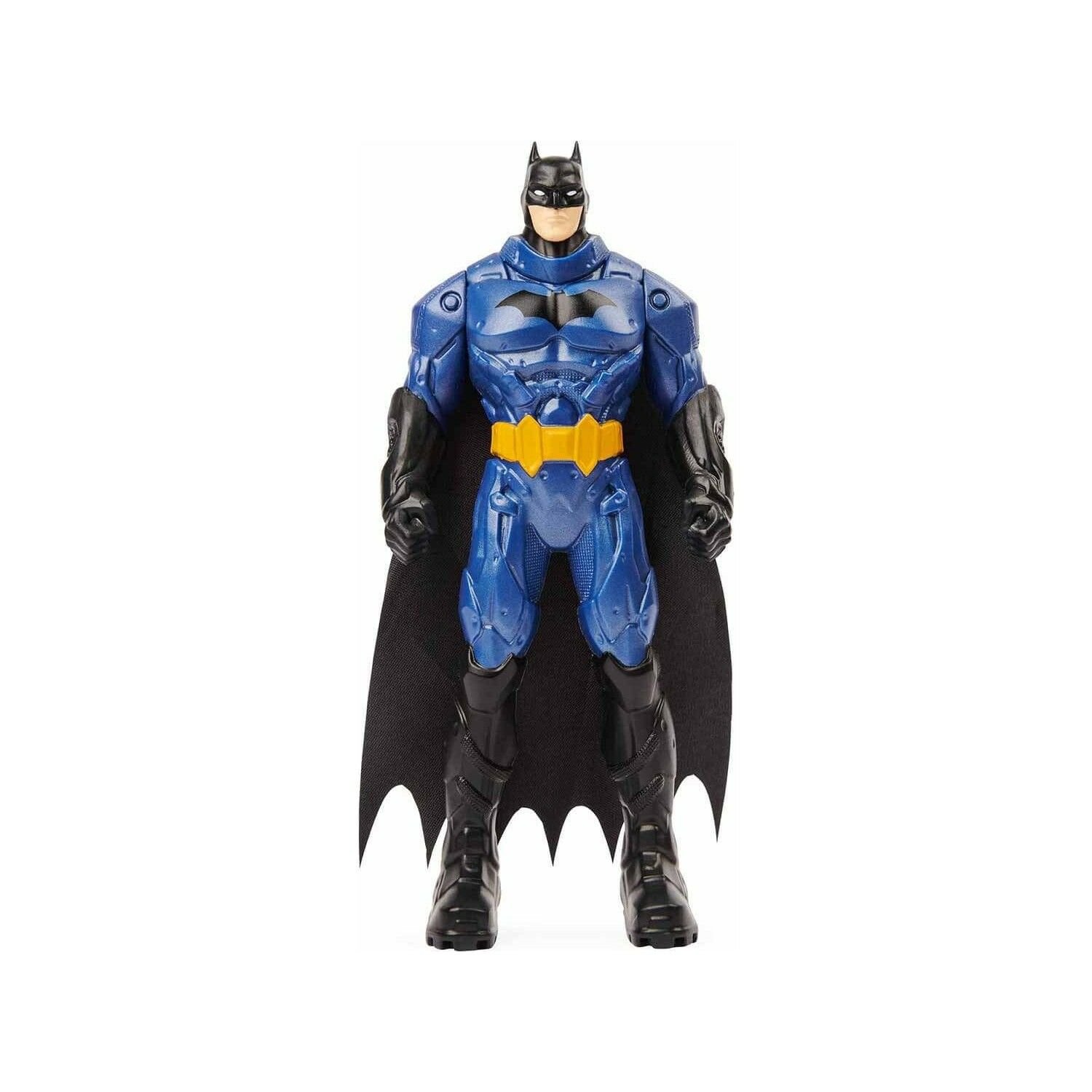 Spin Master Batman Aksiyon Figür 15 cm - Batman Battle Armor