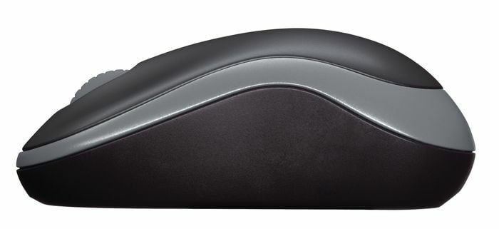 Logitech M185 Kablosuz Mouse Usb Siyah 910-002235