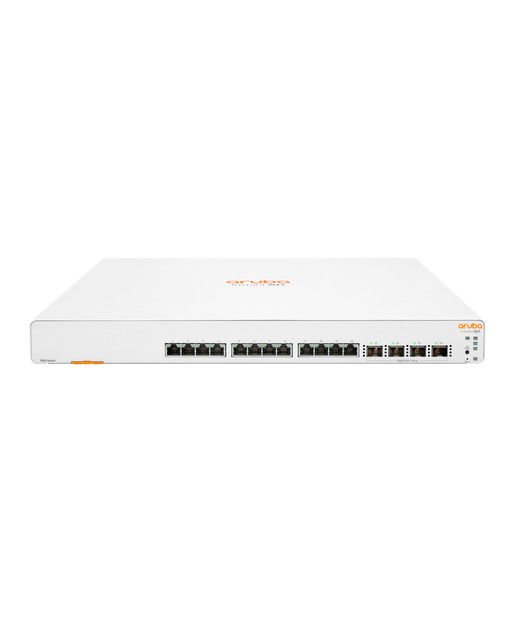 HPE Aruba Instant On 1960-12x10G 4SFP+ (JL805A)