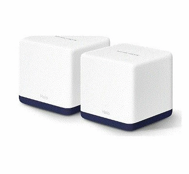 AC1900 Whole Home Mesh Wi-Fi System