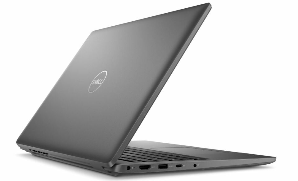 Latitude 3540 Ci5-1345U 3.50 GHz 8GB 256GB SSD 15.6'' Ubuntu