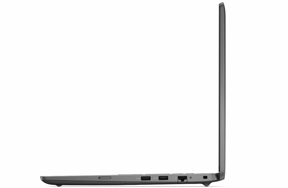 Latitude 3540 Ci5-1345U 3.50 GHz 8GB 256GB SSD 15.6'' Ubuntu