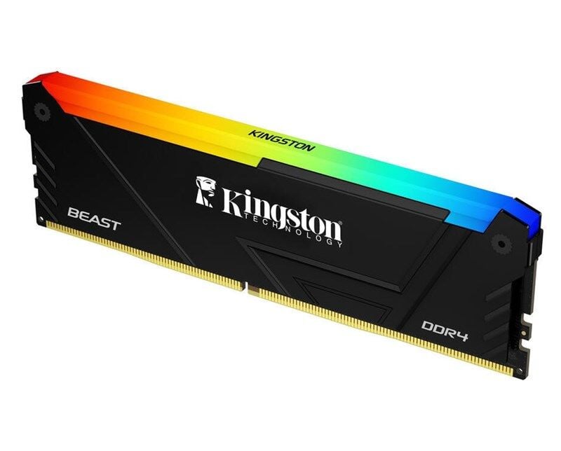 Kingston RGB 8GB 3200 D4 KF432C16BB2A/8TR