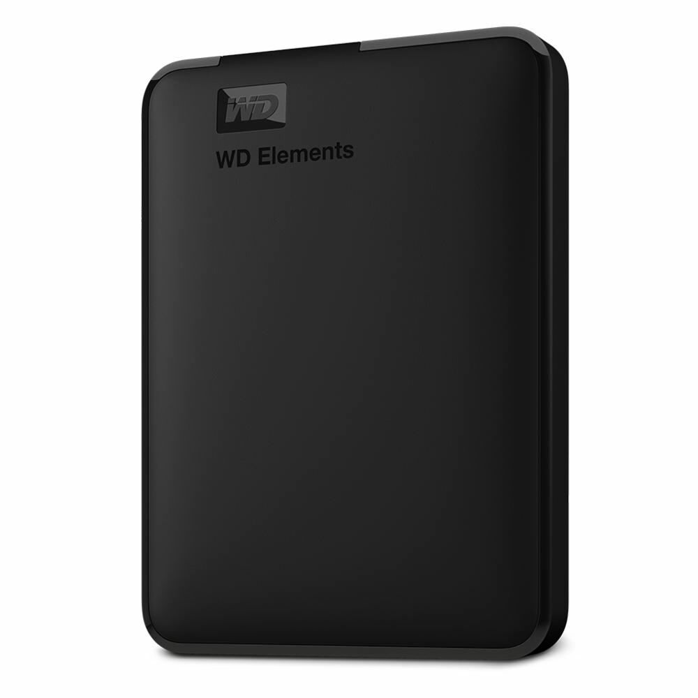 4TB Element USB 3.0 2.5'' Taşınabilir Disk