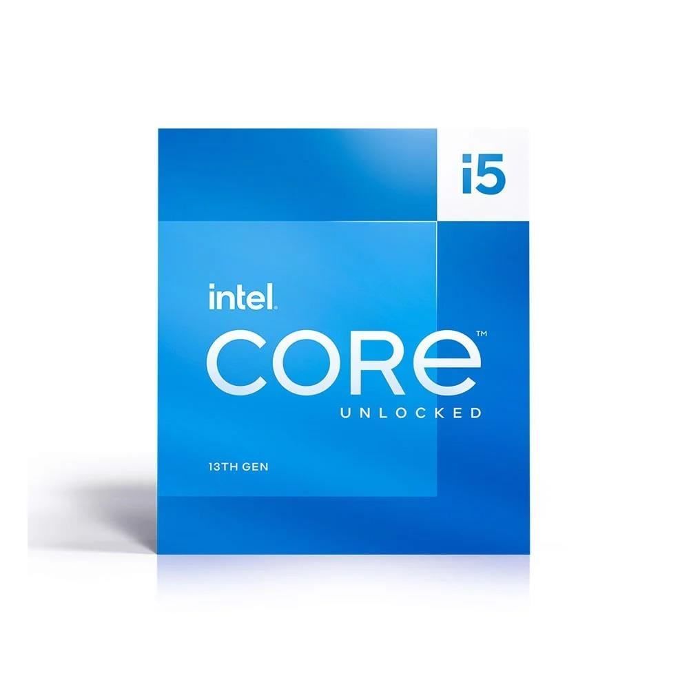 i5-13400 2.50GHz 10 Çekirdek 20MB LGA1700 İşlemci