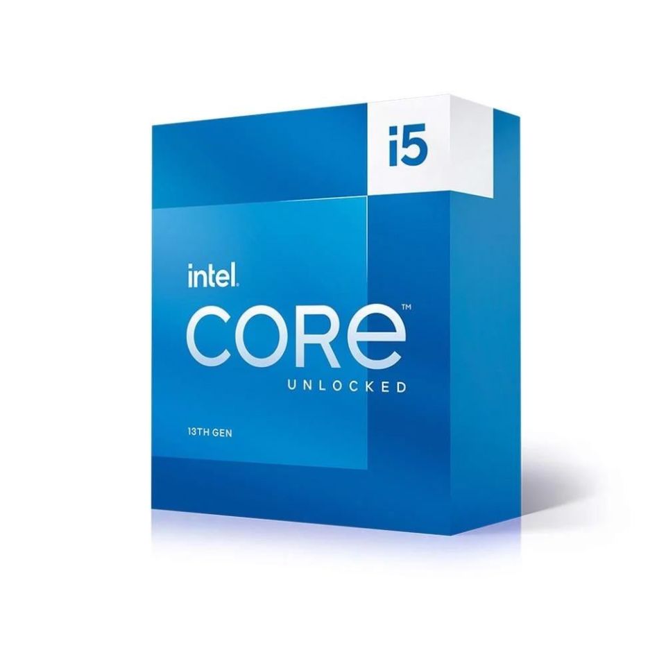 i5-13400 2.50GHz 10 Çekirdek 20MB LGA1700 İşlemci