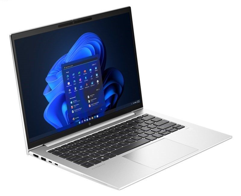 HP EliteBook 840 G11 Ultra7 155H-14'-32G-512SD-WPr