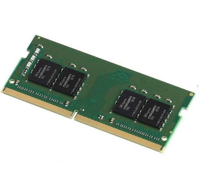 Kingston 8GB 3200 D4 KVR32S22S8/8 (NB)