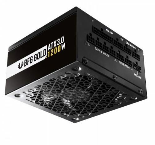 FULL MODULAR 80+GÜÇ KAYNAĞI 1200W GOLD