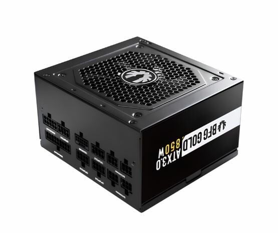 FULL MODULAR 80+GÜÇ KAYNAĞI 850W GOLD