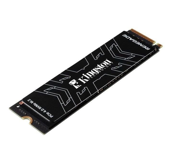 Kingston Renegade 2TB M.2 NVMe (7300-7000MB/s)