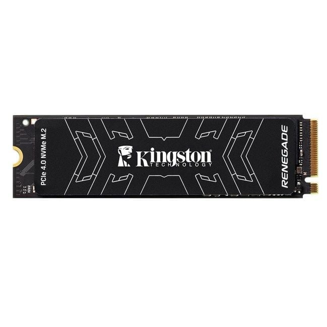 Kingston Renegade 4TB M.2 NVMe (7300-7000MB/s)