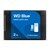 WD Blue SA510 2TB 2.5'' SATA SSD (560-520)