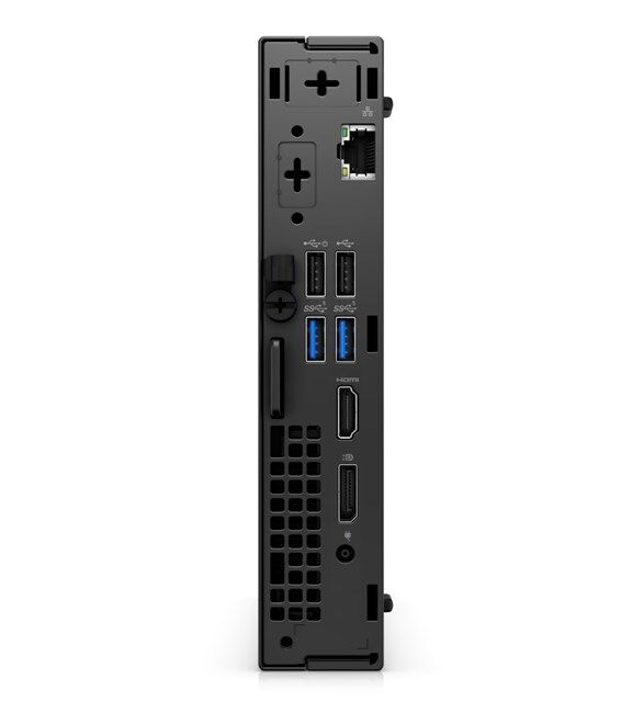 Dell OptiPlex 7020MFF i5 14500T-16GB-512SSD-Dos