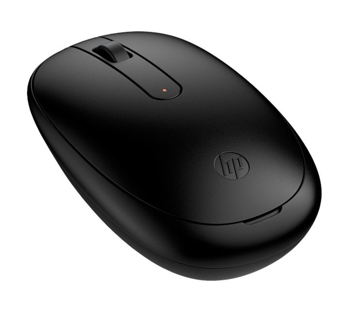 HP 245 Bluetooh Mouse - Siyah (81S67AA)