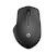 HP 285 Sessiz Kablosuz Mouse - Siyah 6G4E6AA