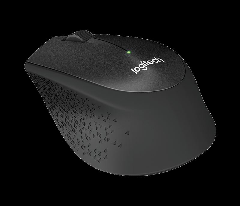 Logitech M330 Sessiz Mouse Usb Siyah 910-004909