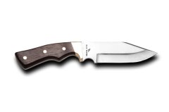 Bora 417 W Buffalo Wenge Saplı Bıçak