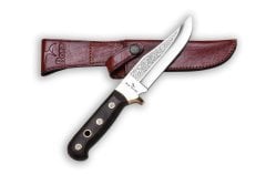 Bora 401 C Küçük Bowie Gravürlü Bıçak
