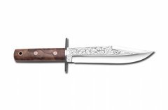 Bora 502 C Paladin Ceviz Saplı Bıçak