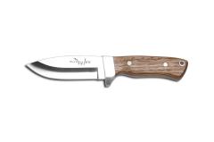Bora 418 ZB Wild Boar Zeytin Saplı Bıçak