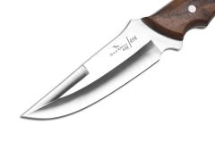 Bora 422 CB Phantom Ceviz Saplı Bıçak